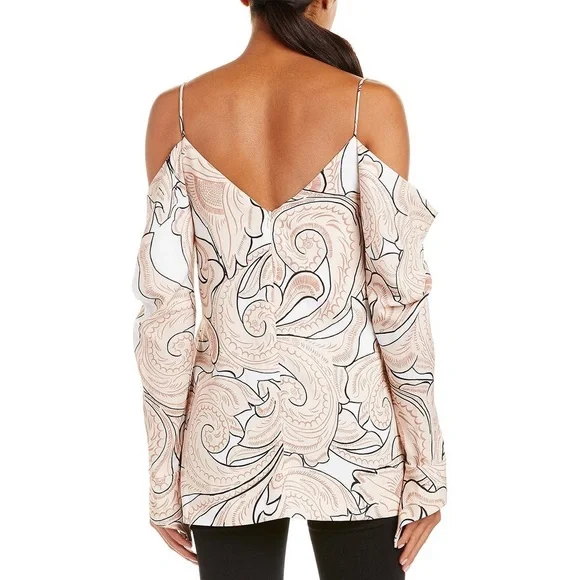 5/$25 C/Meo Collective Autonomy Top - Picture 10 of 10